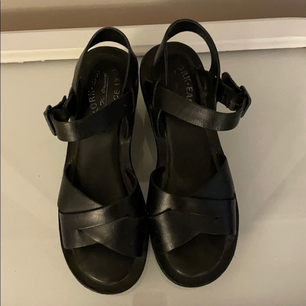 Kork-Ease Sandals